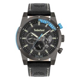 Montre Timberland Sherbrook Noir - Montres Homme | Histoire d’Or