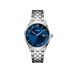 Montre Cluse Aravis Bleu - Montres Homme | Histoire d’Or