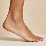 Cha&icirc;ne De Cheville Samanta Or Jaune - Cha&icirc;nes de cheville Femme | Histoire d&rsquo;Or