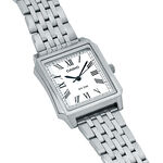 Montre Casio Collection Mtpb190 Blanc - F&ecirc;te des p&egrave;res Homme | Histoire d&rsquo;Or