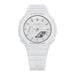 Montre Casio G-shock Blanc - Montres Femme | Histoire d’Or
