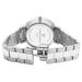 Montre Lannier Collection Echo Acier Argenté - Montres Homme | Histoire d’Or