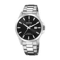 Montre Festina Swiss Made Noir