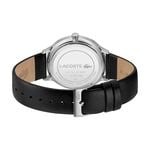 Montre Lacoste Club Noir - Montres Homme | Histoire d&rsquo;Or