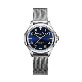 Montre Eden Park Club Bleu - Montres Homme | Histoire d’Or