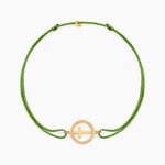 Bracelet Crozya Or Jaune - Bracelets Communion Famille | Histoire d&rsquo;Or