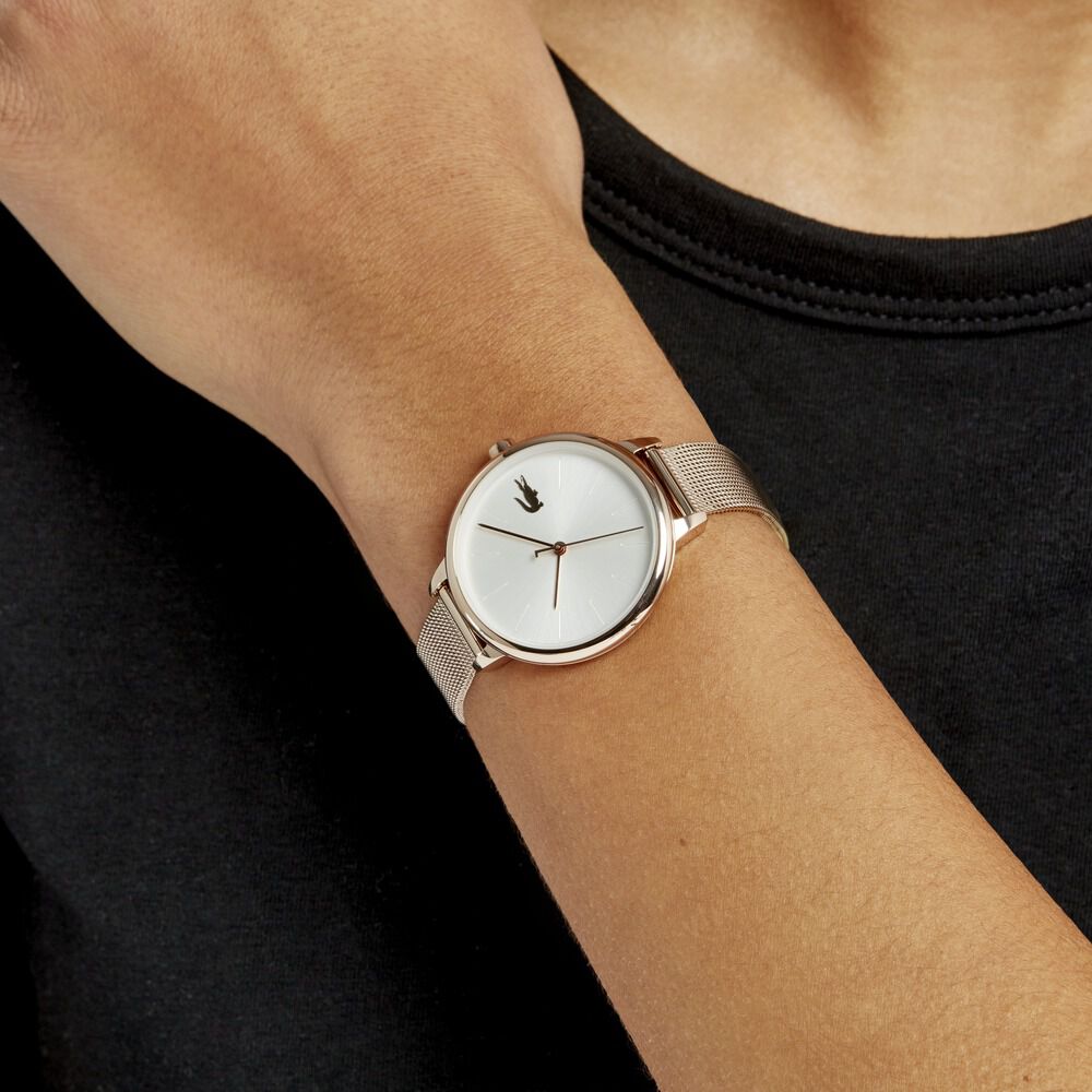 Montre lacoste constance 2025