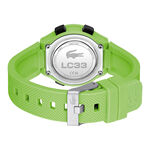 Montre Lacoste Lc33 - Id&eacute;es cadeaux Enfant | Histoire d&rsquo;Or