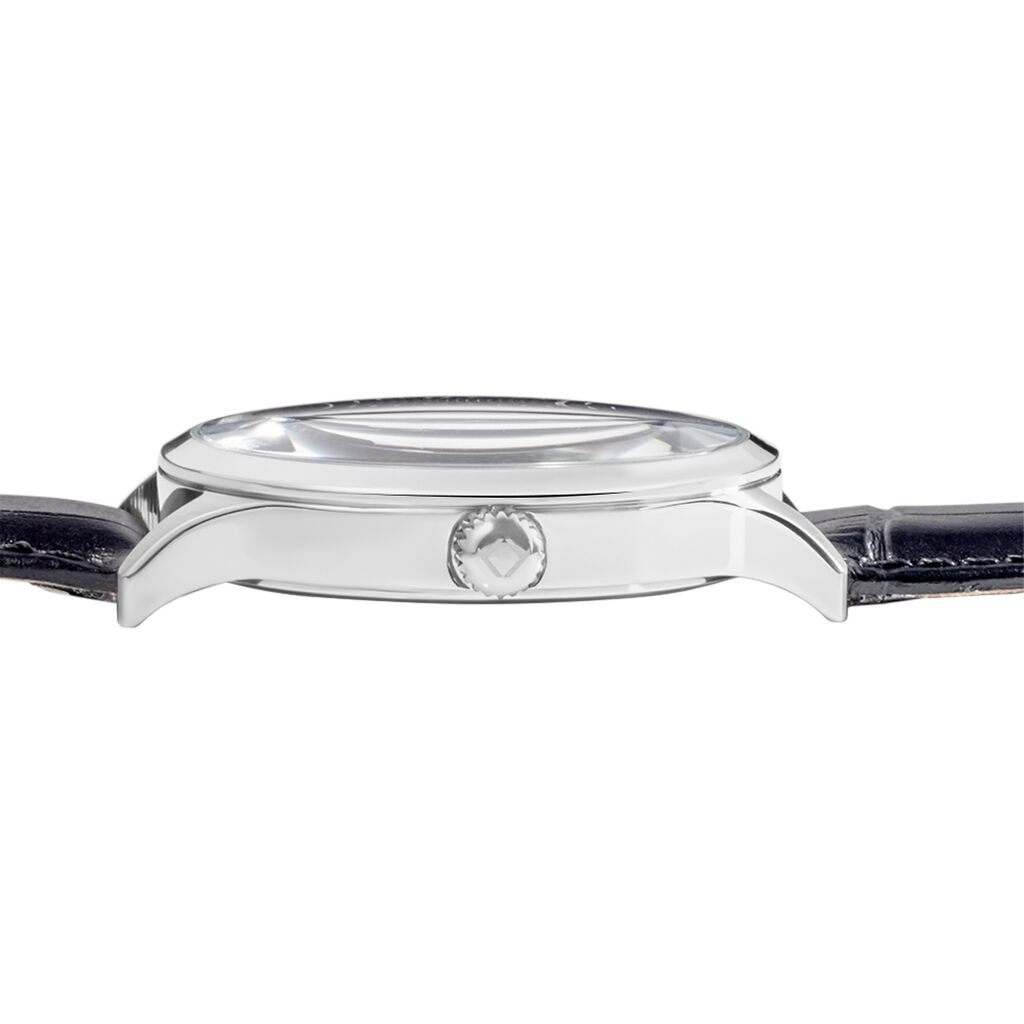 Montre Arctik Micro Noir - Montres Homme | Histoire d’Or