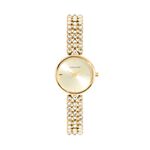 Montre Codhor Stella Dor&eacute; - Montres Femme | Histoire d&rsquo;Or