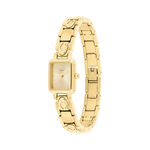 Montre Coach Mara Champagne - Montres Femme | Histoire d&rsquo;Or