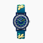 Montre Upp Fuzzy 3 Bleu - Montres Enfant | Histoire d&rsquo;Or