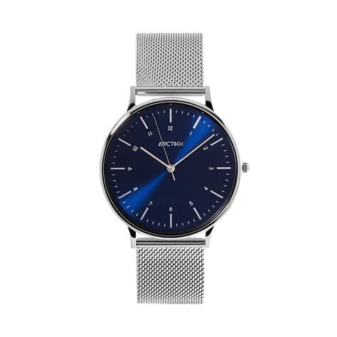 Montre Arctik Nomade Bleu - Montres Homme | Histoire d&rsquo;Or