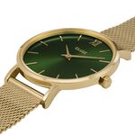 Montre Cluse Minuit Vert - Montres Femme | Histoire d&rsquo;Or