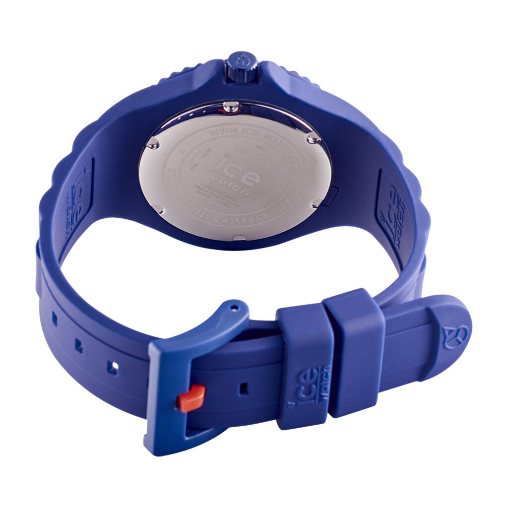 Montre Ice Watch Generation Bleu - Montres Famille | Histoire d’Or