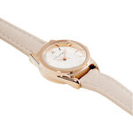 Montre Codhor Anais Blanc - Montres Femme | Histoire d&rsquo;Or