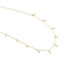Collier Jazmin Or Jaune Perle De Culture - Colliers Femme | Histoire d’Or