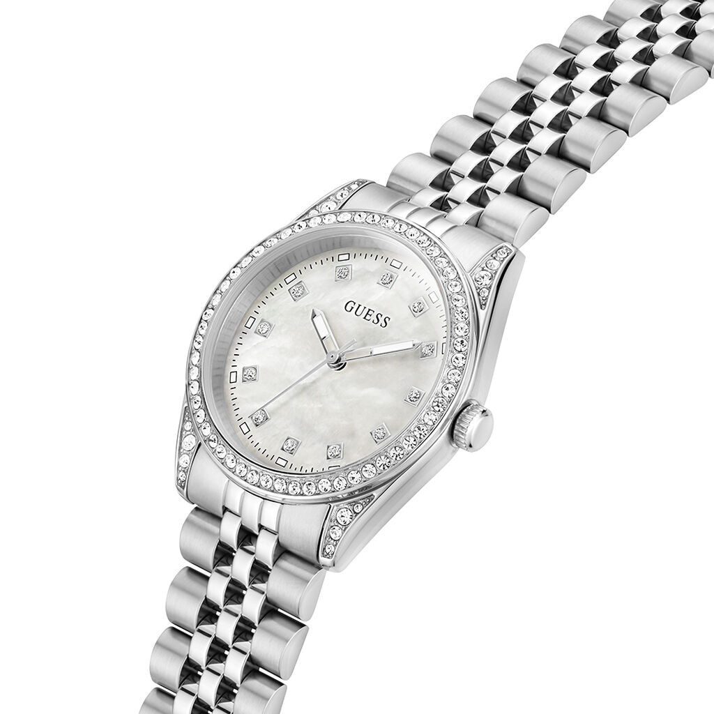 Montre Guess Jada - Montres Femme | Histoire d&rsquo;Or