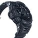 Montre Casio G-shock Noir - Montres Homme | Histoire d’Or