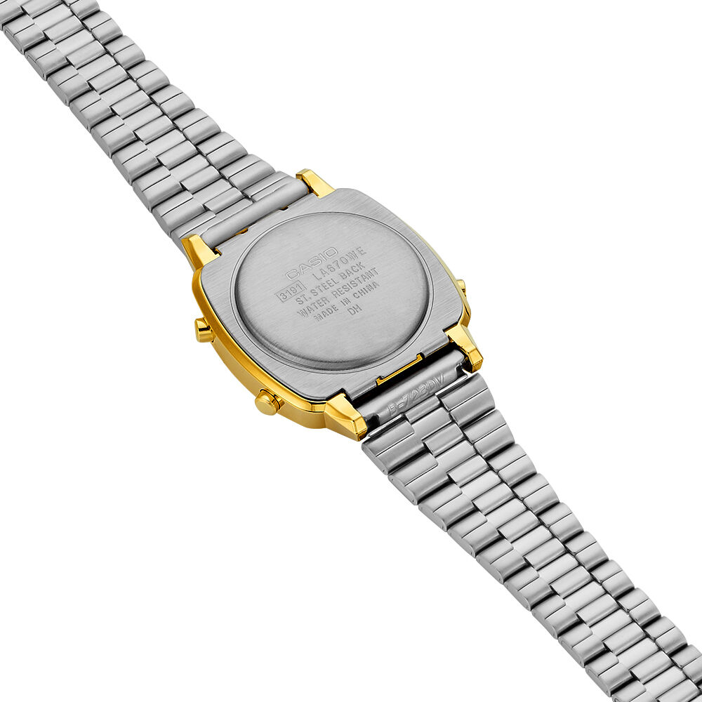 Mettre montre casio online en 24h 3191