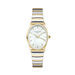 Montre Rosefield Oval Nacre Blanche - Montres Femme | Histoire d’Or