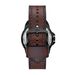 Montre Fossil Bronson 44 Marron - Montres Homme | Histoire d’Or