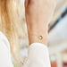 Bracelet Elynna Etoile Or Jaune - Bracelets Femme | Histoire d’Or