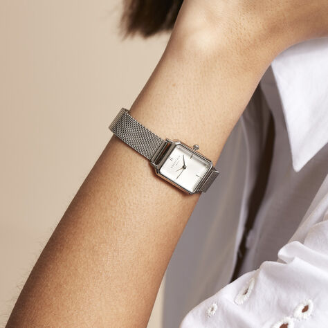Montre Rosefield Octagon Xs Blanc - Montres Femme | Histoire d’Or