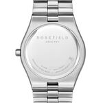 Montre Rosefield Rose Cr&egrave;me - Montres Femme | Histoire d&rsquo;Or