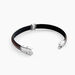 Bracelet Jourdan Acier - Bracelets Homme | Histoire d’Or