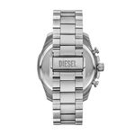 Montre Diesel Mega Chief Slim Noir - Montres Homme | Histoire d&rsquo;Or