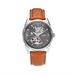 Montre Lip Himalaya Sablier 40 Gris