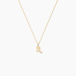 Pendentif Or Jaune Alibiza - Pendentifs Zodiaque Famille | Histoire d&rsquo;Or