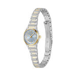 Montre Hugo Boss Candor Bleu - Montres Femme | Histoire d&rsquo;Or