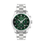 Montre Pierre Lannier Lannier Boulevard Vert - Montres Homme | Histoire d&rsquo;Or
