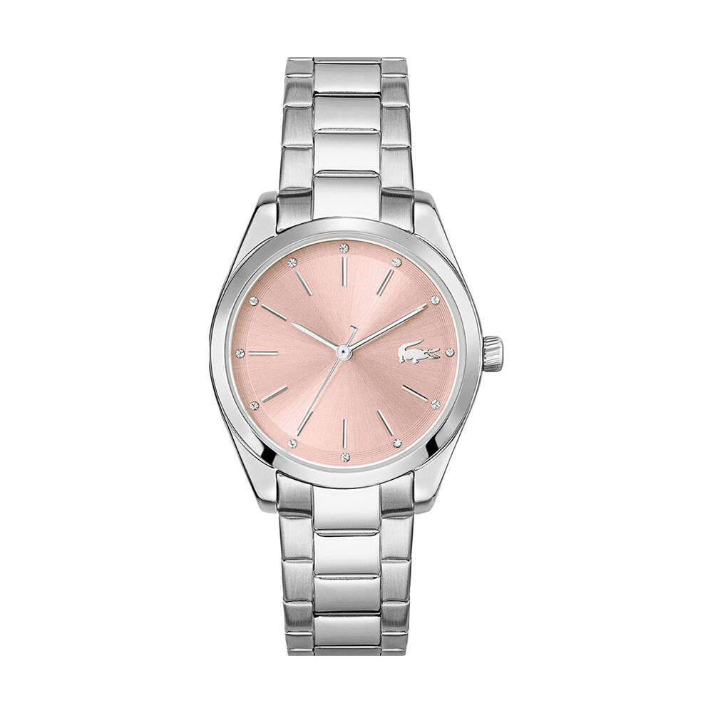 Prix montre lacoste femme 2025