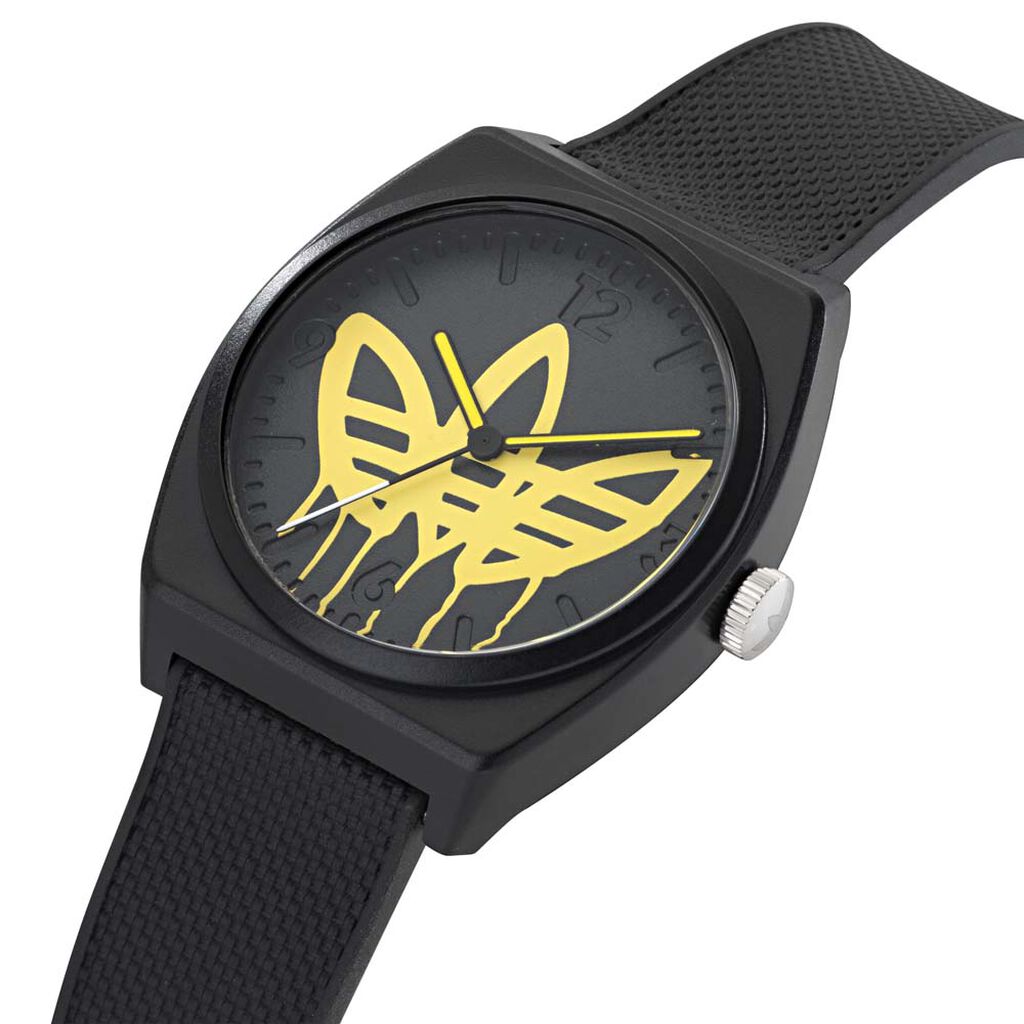Montre Adidas Noir - Montres Homme | Histoire d’Or