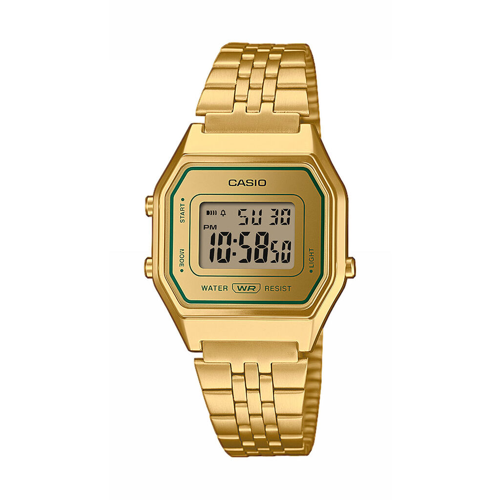 Montre Casio Collection - Montres Femme | Histoire d’Or