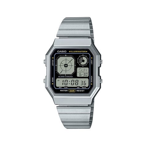 Montre Casio Collection A130we - Nouveautés montres Famille | Histoire d’Or