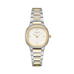 Montre Rosefield Gaia Xs Cr&egrave;me - Montres Femme | Histoire d&rsquo;Or