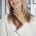 Bague Solitaire Fiona Or Jaune Diamant Synthetique - Bagues solitaires Femme | Histoire d’Or