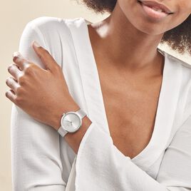 Montre Boss Praise Argent - Montres Femme | Histoire d’Or