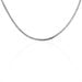 Collier Kalyane Argent Bicolore - Colliers fantaisie Femme | Histoire d’Or