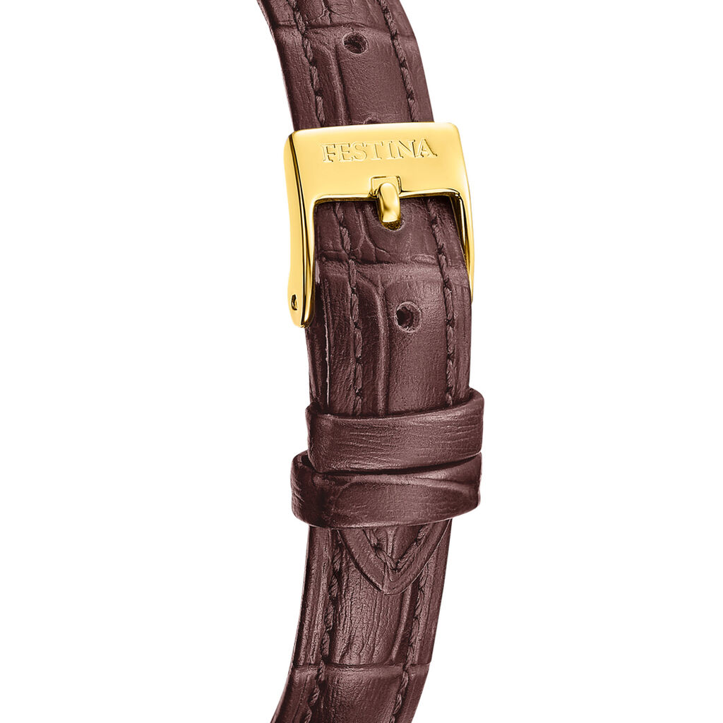 Montre Festina Mademoiselle 26 - F&ecirc;te des m&egrave;res Femme | Histoire d&rsquo;Or