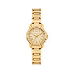Montre Michael Kors Prescott Dor&eacute; - Montres Femme | Histoire d&rsquo;Or