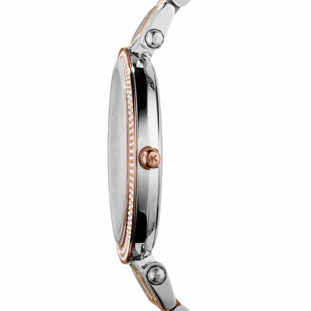 Montre Michael Kors Darci Argent - Montres Femme | Histoire d’Or