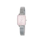 Montre U.s. Polo Assn. Rose - Montres Femme | Histoire d&rsquo;Or