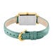 Montre Pierre Lannier Ariane Vert - Montres Femme | Histoire d’Or