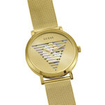 Montre Guess Idol Champagne - Id&eacute;es cadeaux Homme | Histoire d&rsquo;Or