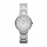 Montre Fossil Virginia Argent